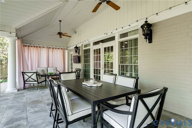 326 Oak Ln, Richmond, VA 23226