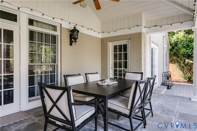 326 Oak Ln, Richmond, VA 23226