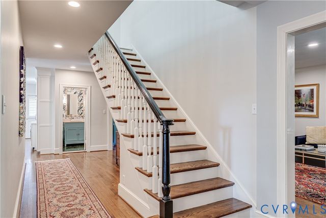 326 Oak Ln, Richmond, VA 23226