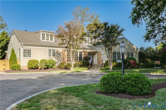 326 Oak Ln, Richmond, VA 23226