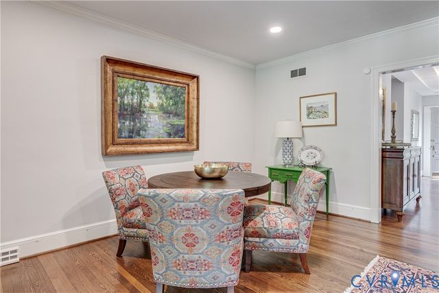 326 Oak Ln, Richmond, VA 23226