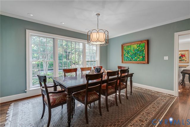 326 Oak Ln, Richmond, VA 23226