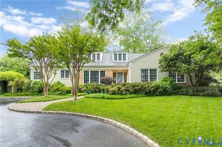 326 Oak Ln, Richmond, VA 23226