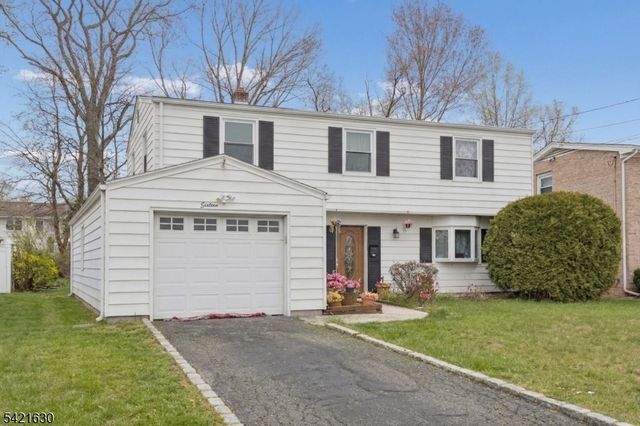 16 Hart Pl, Union Twp., NJ 07083