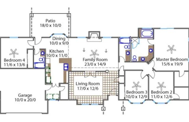 4121 Indian Rock, Mariposa, CA 95338