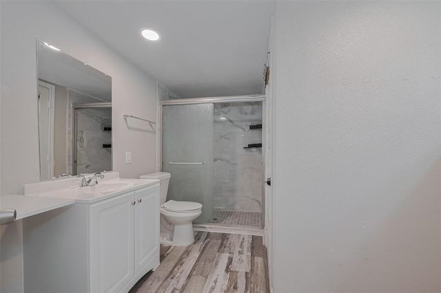 1511 Scharpe Street 4, Houston, TX 77023