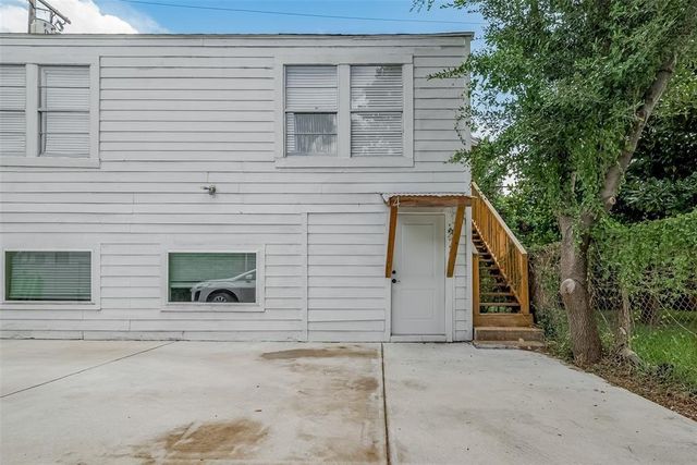 1511 Scharpe Street 4, Houston, TX 77023