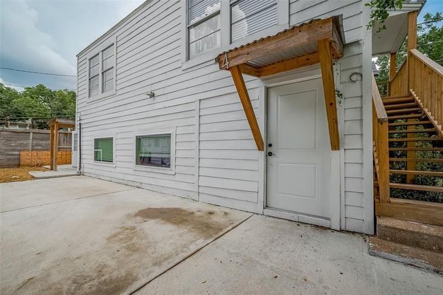 1511 Scharpe Street 4, Houston, TX 77023