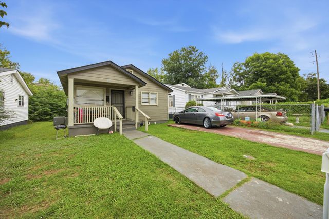 1909 Cleveland Avenue, Chattanooga, TN 37404