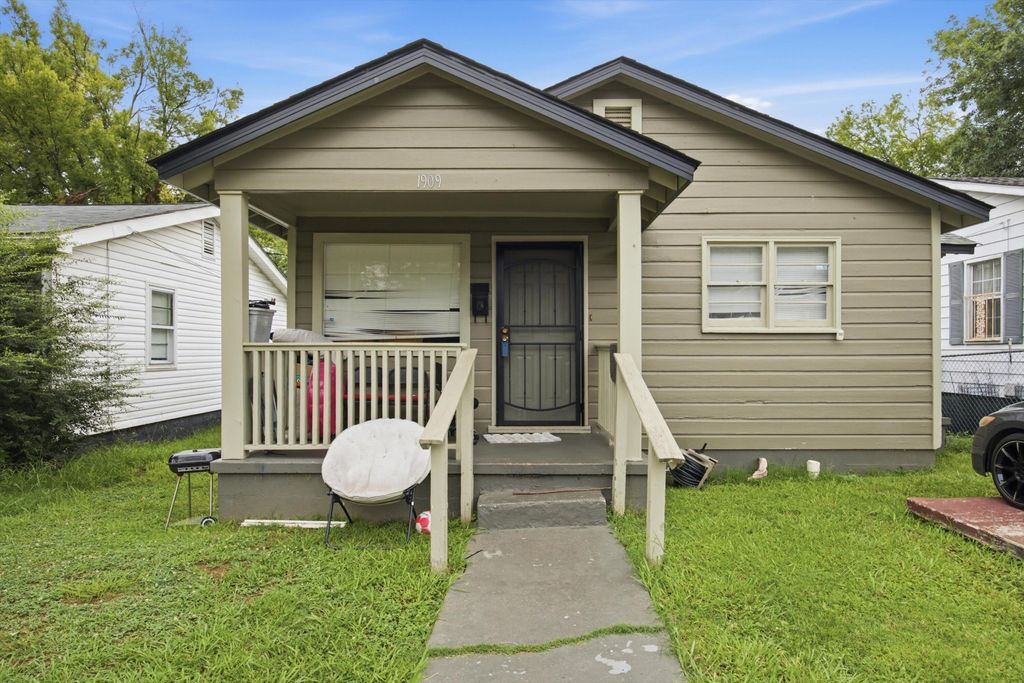 1909 Cleveland Avenue, Chattanooga, TN 37404