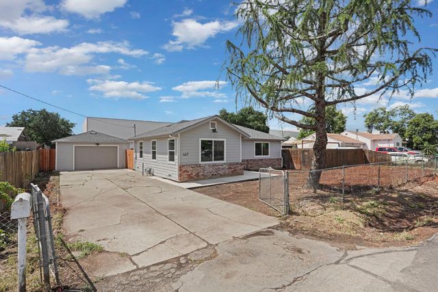447 N Shasta Ave, Stockton, CA 95205