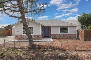 447 N Shasta Ave, Stockton, CA 95205