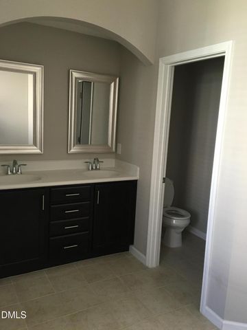 727 Treviso Lane, Apex, NC 27502