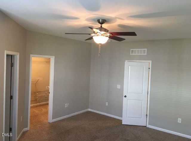 727 Treviso Lane, Apex, NC 27502