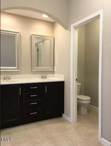 727 Treviso Lane, Apex, NC 27502