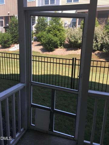 727 Treviso Lane, Apex, NC 27502