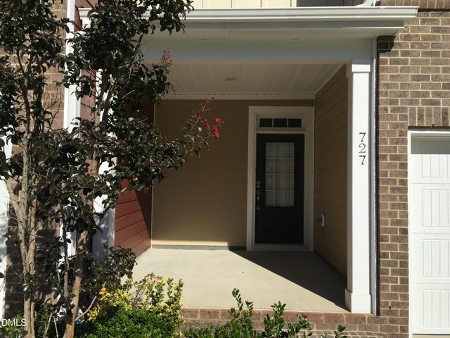 727 Treviso Lane, Apex, NC 27502