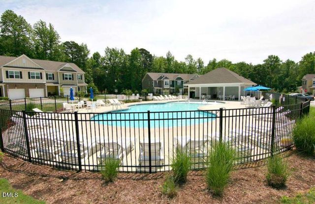 727 Treviso Lane, Apex, NC 27502