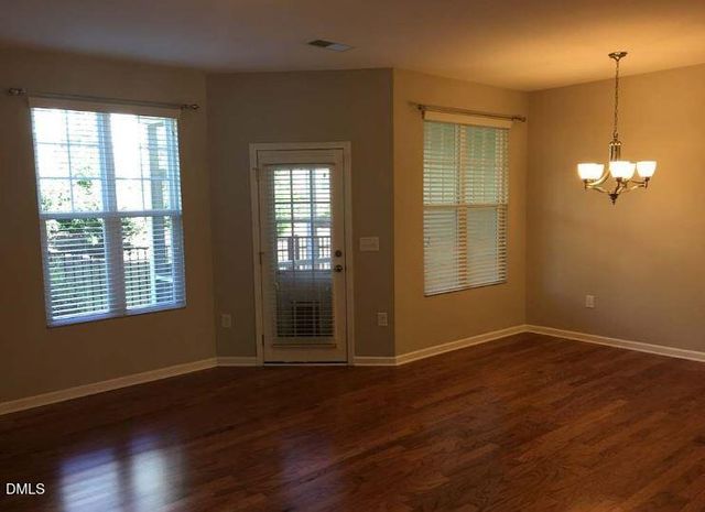 727 Treviso Lane, Apex, NC 27502