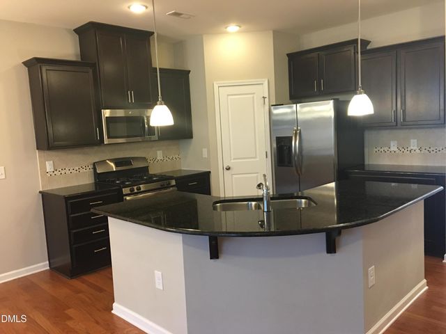 727 Treviso Lane, Apex, NC 27502