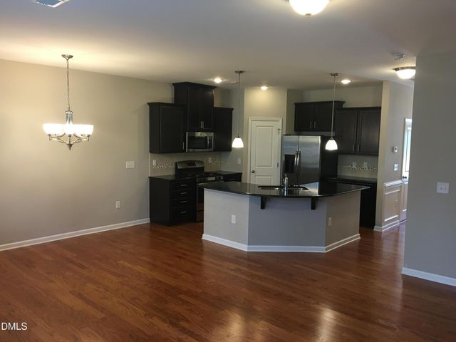727 Treviso Lane, Apex, NC 27502
