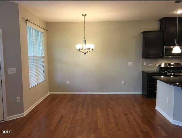 727 Treviso Lane, Apex, NC 27502
