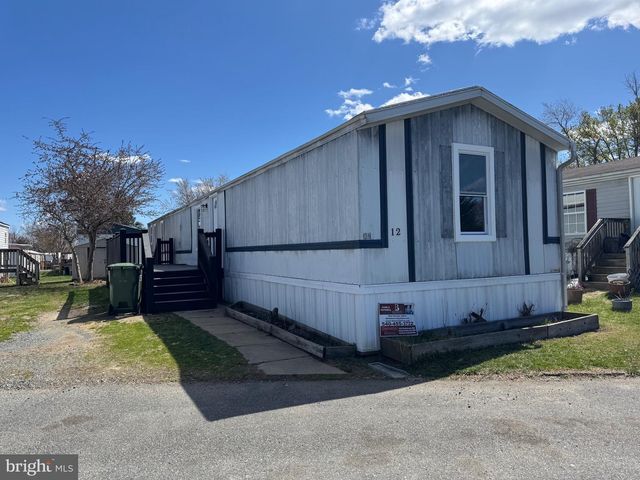 12 SUSAN ST, Stafford, VA 22556