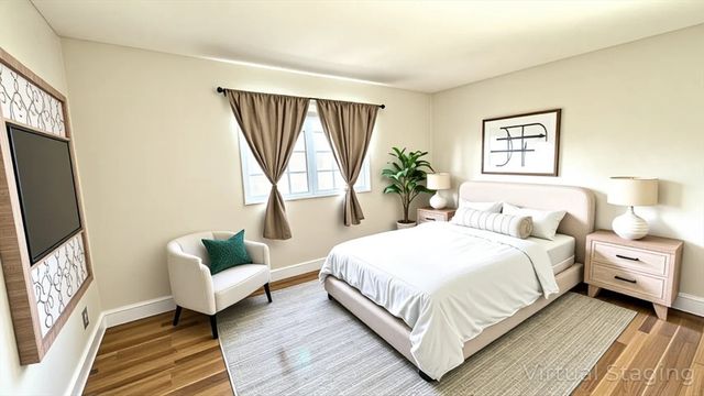 31 Arlington Rd 6, Woburn, MA 01801