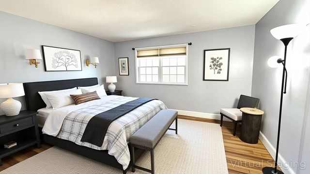 31 Arlington Rd 6, Woburn, MA 01801