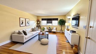 31 Arlington Rd 6, Woburn, MA 01801