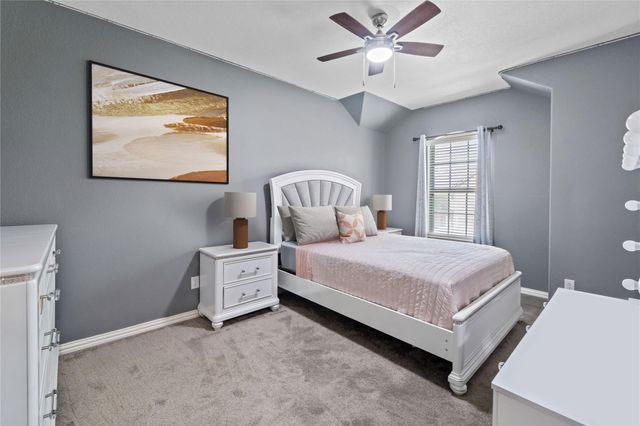 117 Emory Fields DR, Hutto, TX 78634