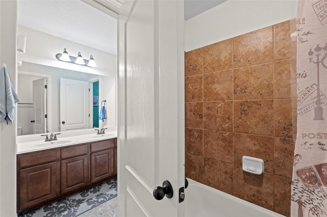 117 Emory Fields DR, Hutto, TX 78634