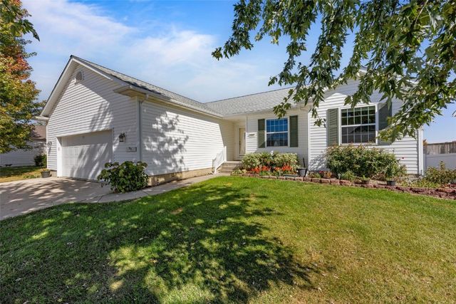 2211 Agate Street, Marion, IA 52302