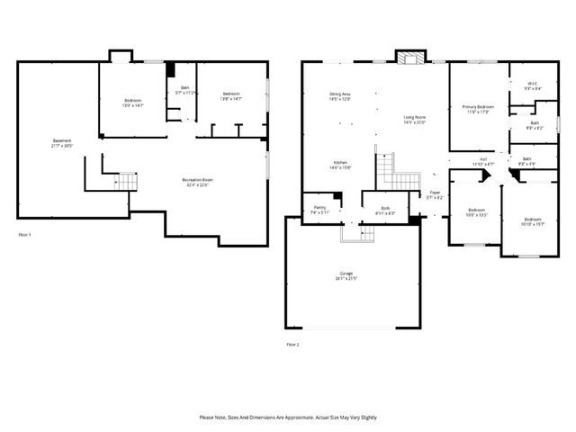 2211 Agate Street, Marion, IA 52302