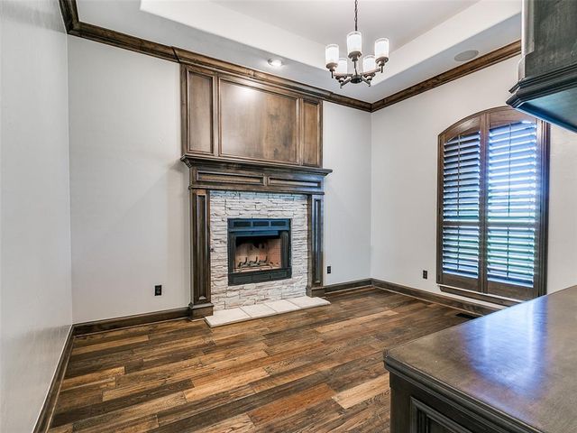 4208 Olde Copper Creek, Moore, OK 73160