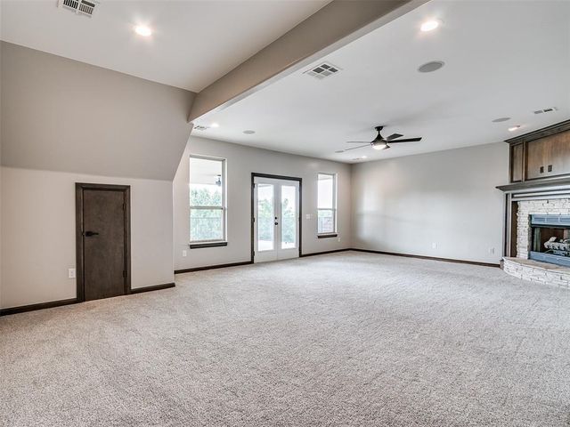 4208 Olde Copper Creek, Moore, OK 73160