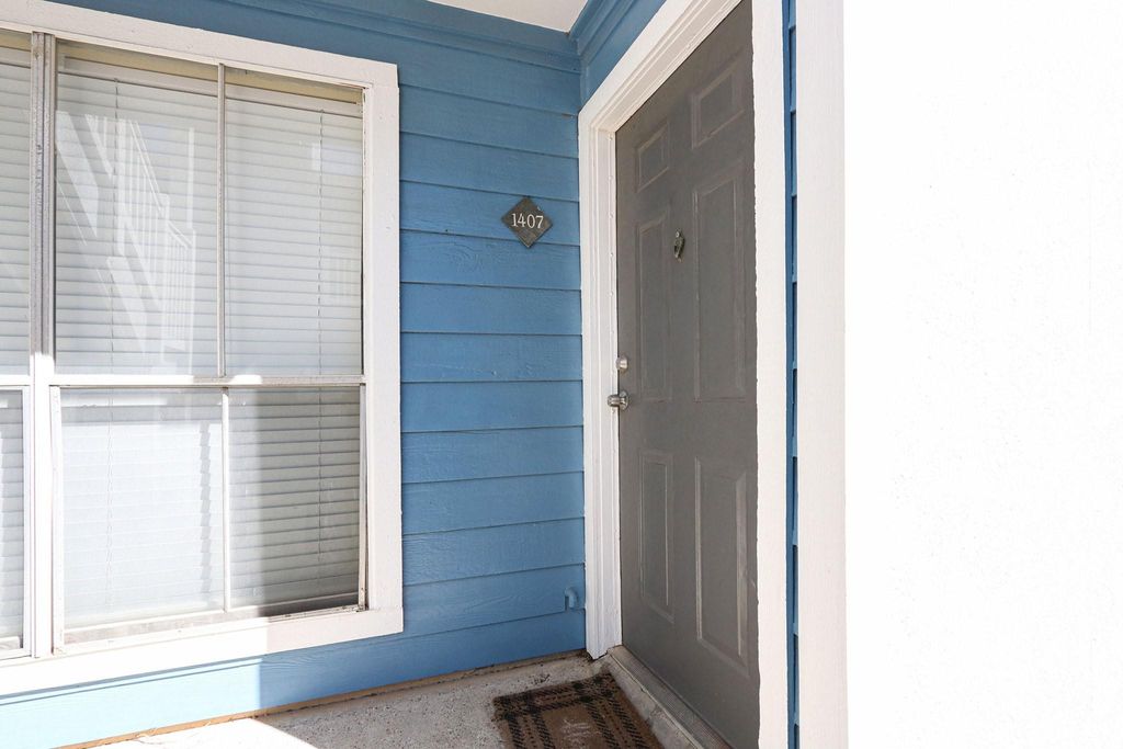 3506 Cove View Boulevard 1407, Galveston, TX 77554