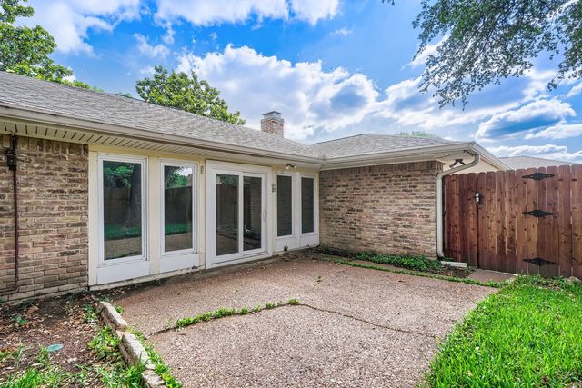 3201 Winchester Drive, Plano, TX 75075