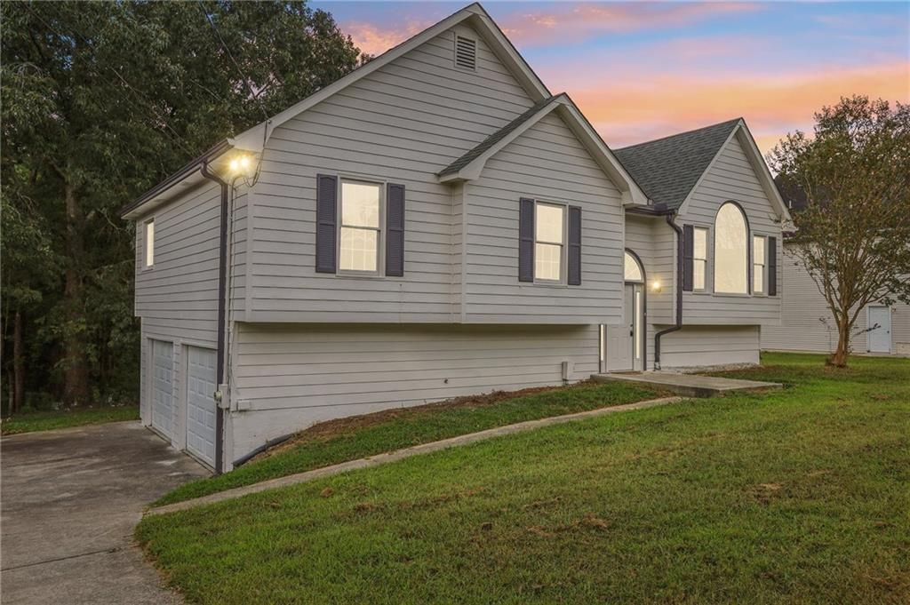 150 Villa Ridge Terrace, Dallas, GA 30157