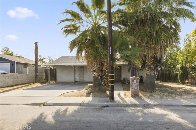 709 Crane Street, Bakersfield, CA 93306