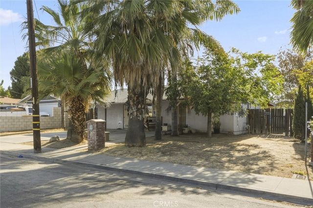 709 Crane Street, Bakersfield, CA 93306