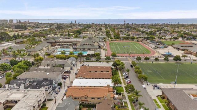 535 F Avenue 4, Coronado, CA 92118