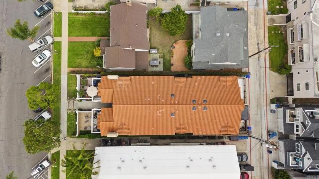 535 F Avenue 4, Coronado, CA 92118