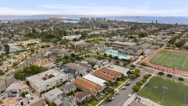 535 F Avenue 4, Coronado, CA 92118