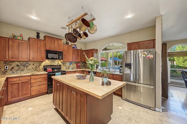 10070 E DOUBLETREE RANCH Road, Scottsdale, AZ 85258