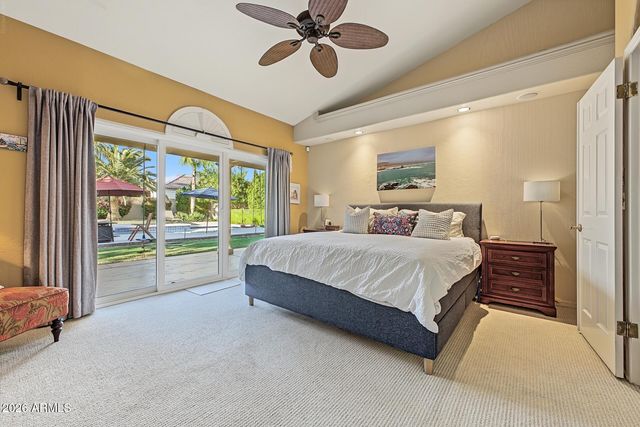 10070 E DOUBLETREE RANCH Road, Scottsdale, AZ 85258