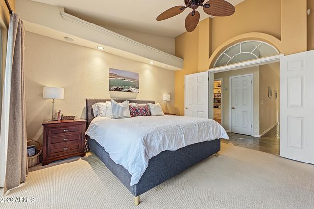 10070 E DOUBLETREE RANCH Road, Scottsdale, AZ 85258