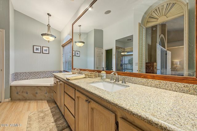 10070 E DOUBLETREE RANCH Road, Scottsdale, AZ 85258
