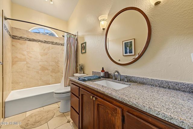 10070 E DOUBLETREE RANCH Road, Scottsdale, AZ 85258