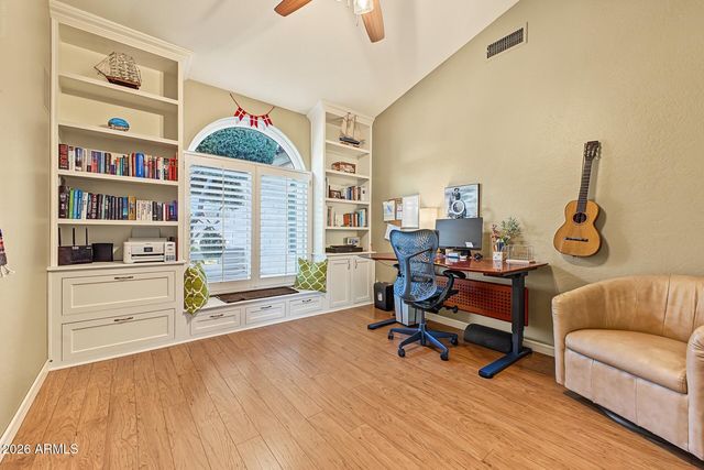 10070 E DOUBLETREE RANCH Road, Scottsdale, AZ 85258